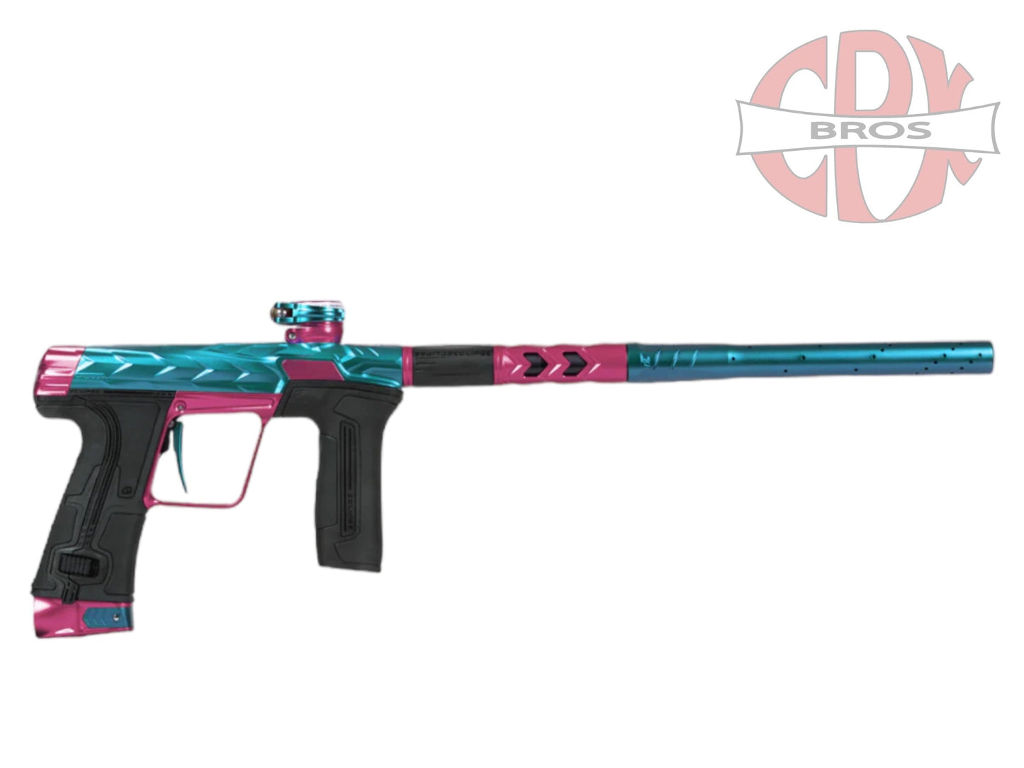 Used NEW HK FOSSIL - ECLIPSE CS3 - Artic Paintball Gun from CPXBrosPaintball Buy/Sell/Trade Paintball Markers, Paintball Hoppers, Paintball Masks, and Hormesis Headbands