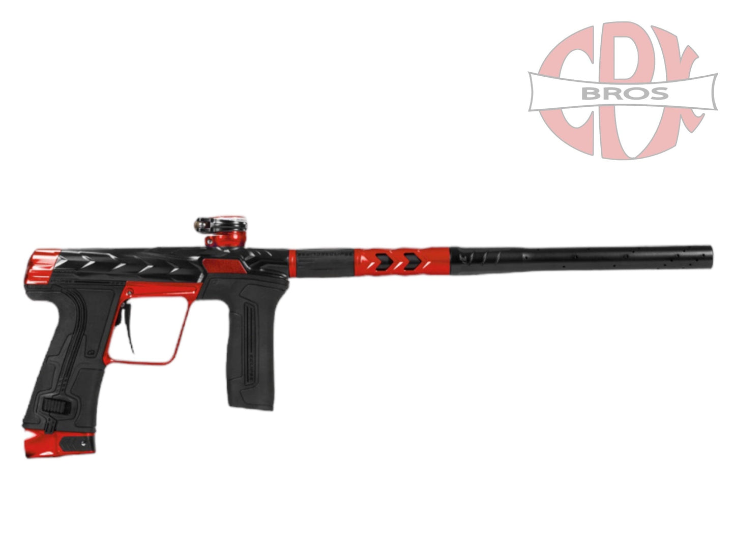 Used NEW HK FOSSIL - ECLIPSE CS3 - Lava Paintball Gun from CPXBrosPaintball Buy/Sell/Trade Paintball Markers, Paintball Hoppers, Paintball Masks, and Hormesis Headbands