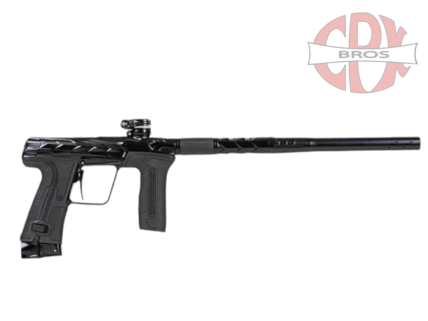 Used NEW HK FOSSIL - ECLIPSE CS3 - Onyx Paintball Gun from CPXBrosPaintball Buy/Sell/Trade Paintball Markers, Paintball Hoppers, Paintball Masks, and Hormesis Headbands