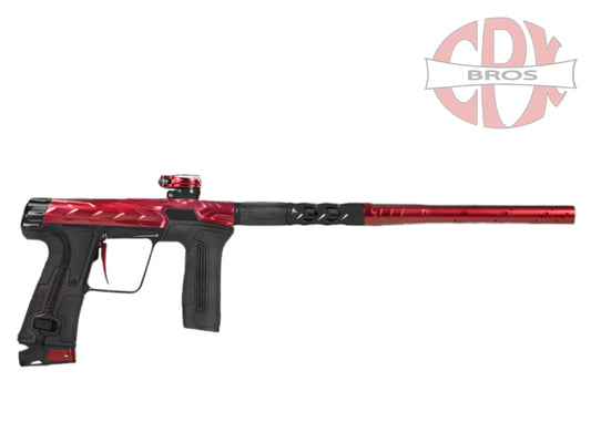 Used NEW HK FOSSIL - ECLIPSE CS3 - Scorch Paintball Gun from CPXBrosPaintball Buy/Sell/Trade Paintball Markers, Paintball Hoppers, Paintball Masks, and Hormesis Headbands