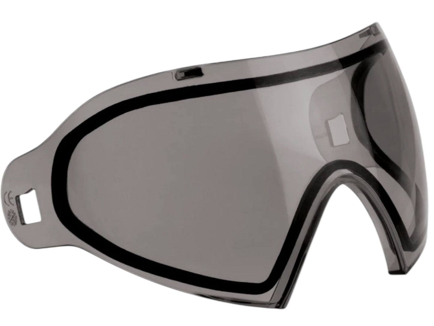 Used NEW I4/I5 THERMAL LENS - DYETANIUM SMOKE Paintball Gun from CPXBrosPaintball Buy/Sell/Trade Paintball Markers, New Paintball Guns, Paintball Hoppers, Paintball Masks, and Hormesis Headbands