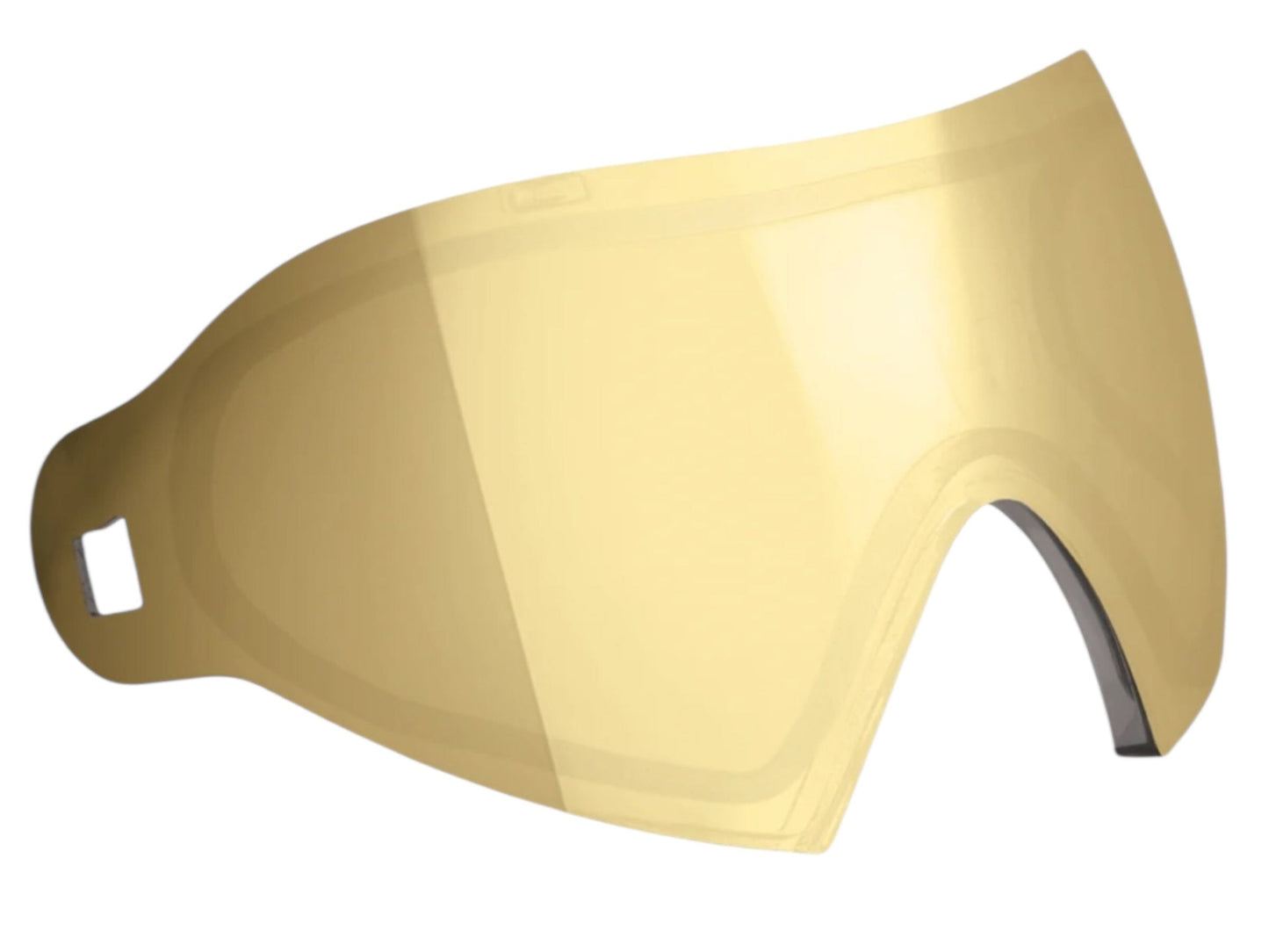 Used NEW I4/I5 THERMAL LENS - DYETANIUM SMOKE/GOLD Paintball Gun from CPXBrosPaintball Buy/Sell/Trade Paintball Markers, New Paintball Guns, Paintball Hoppers, Paintball Masks, and Hormesis Headbands