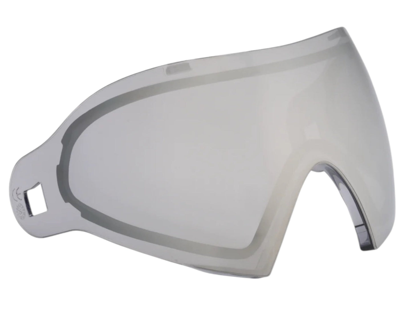 Used NEW I4/I5 THERMAL LENS - DYETANIUM SMOKE/SILVER Paintball Gun from CPXBrosPaintball Buy/Sell/Trade Paintball Markers, New Paintball Guns, Paintball Hoppers, Paintball Masks, and Hormesis Headbands