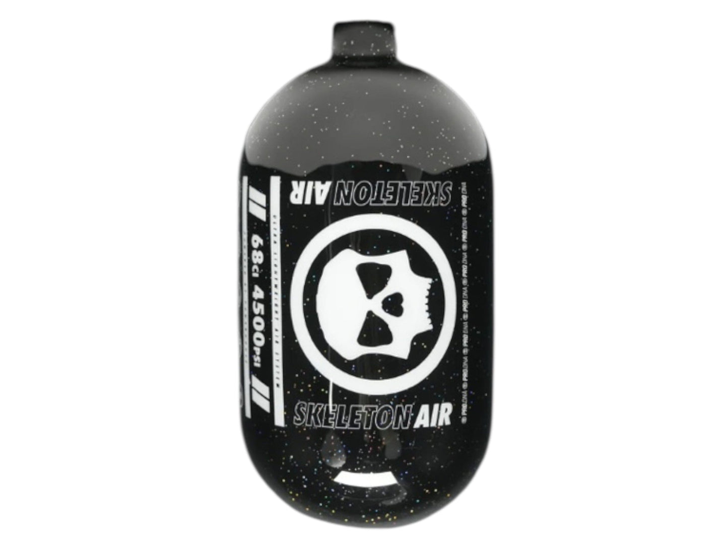 Used NEW INFAMOUS™ HYPERLIGHT TANK 68CI BLACK HOLE Paintball Gun from CPXBrosPaintball Buy/Sell/Trade Paintball Markers, New Paintball Guns, Paintball Hoppers, Paintball Masks, and Hormesis Headbands