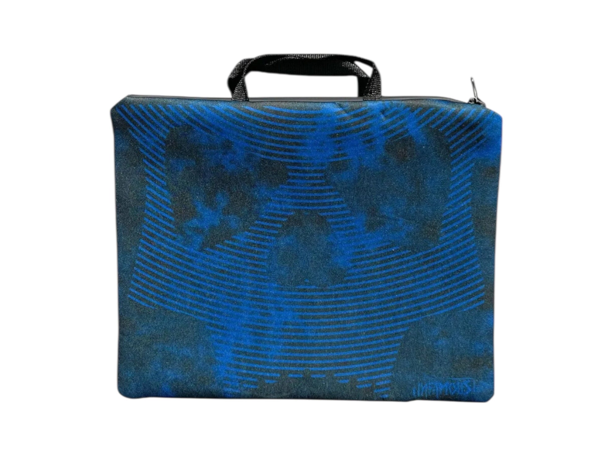 Used NEW INFAMOUS MARKER SLEEVE BLUE Paintball Gun from CPXBrosPaintball Buy/Sell/Trade Paintball Markers, New Paintball Guns, Paintball Hoppers, Paintball Masks, and Hormesis Headbands