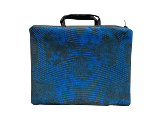 Used NEW INFAMOUS MARKER SLEEVE BLUE Paintball Gun from CPXBrosPaintball Buy/Sell/Trade Paintball Markers, New Paintball Guns, Paintball Hoppers, Paintball Masks, and Hormesis Headbands