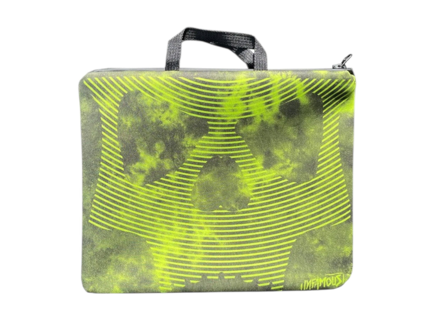 Used NEW INFAMOUS MARKER SLEEVE VOLT Paintball Gun from CPXBrosPaintball Buy/Sell/Trade Paintball Markers, New Paintball Guns, Paintball Hoppers, Paintball Masks, and Hormesis Headbands