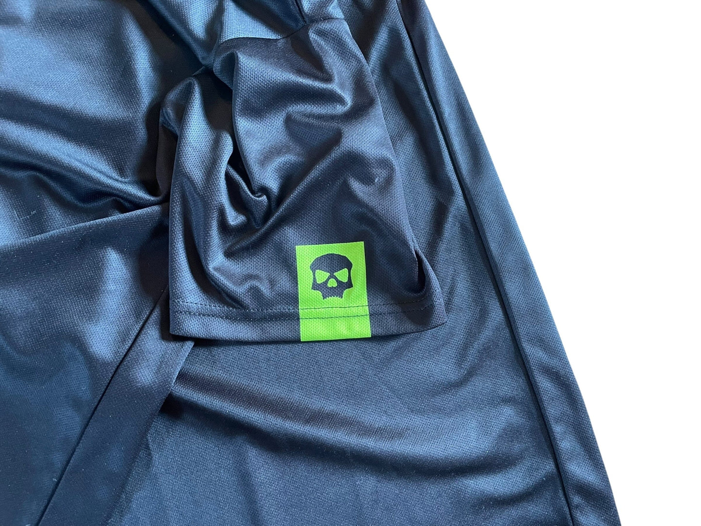 Used New Infamous Paintball Tshirt Large Paintball Gun from CPXBrosPaintball Buy/Sell/Trade Paintball Markers, New Paintball Guns, Paintball Hoppers, Paintball Masks, and Hormesis Headbands