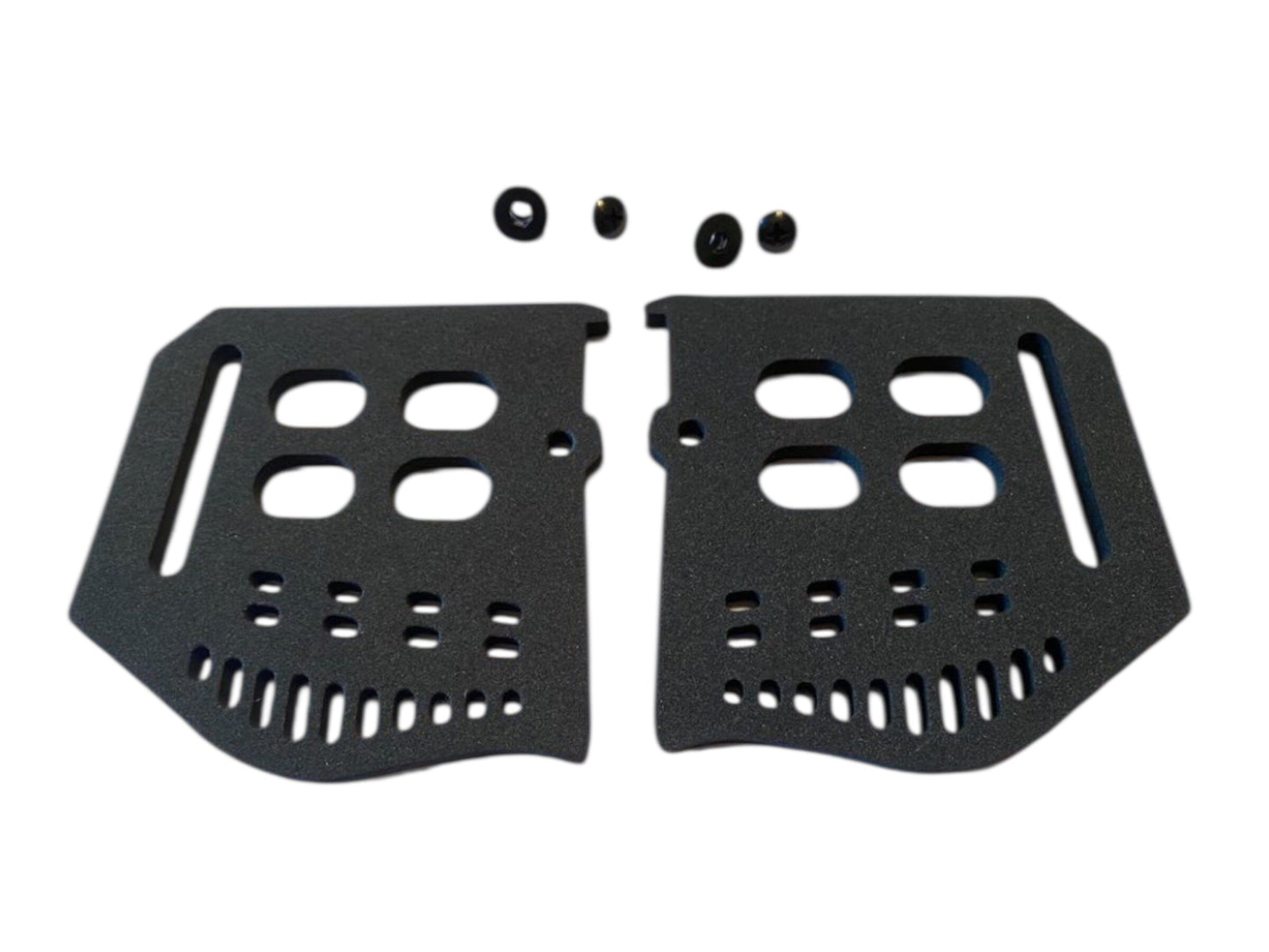 Used NEW JT Black Foam Ears Og Foam Paintball Gun from CPXBrosPaintball Buy/Sell/Trade Paintball Markers, New Paintball Guns, Paintball Hoppers, Paintball Masks, and Hormesis Headbands