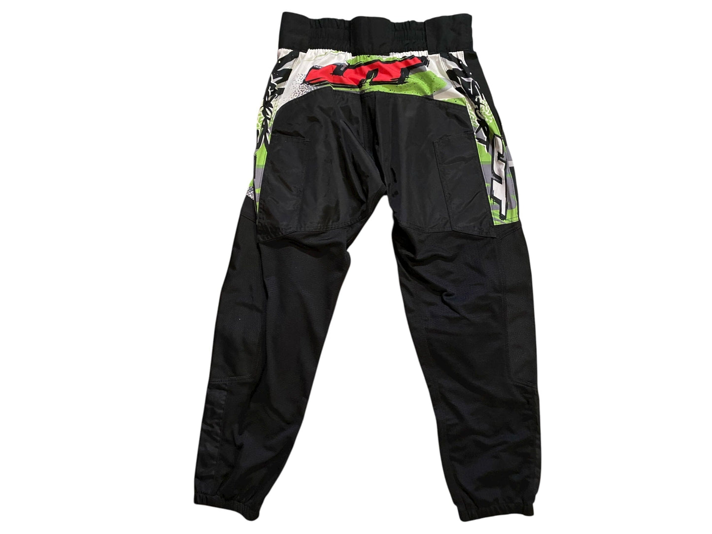 Used NEW JT Paintball Wepnz WATERMELON HMD3 Paintball Pants - size SMALL Paintball Gun from CPXBrosPaintball Buy/Sell/Trade Paintball Markers, New Paintball Guns, Paintball Hoppers, Paintball Masks, and Hormesis Headbands