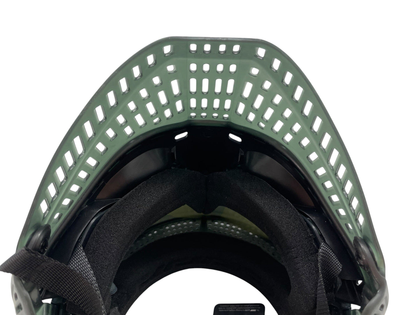 Used NEW JT Proflex Black W/ Woven Strap Paintball Mask Paintball Gun from CPXBrosPaintball Buy/Sell/Trade Paintball Markers, New Paintball Guns, Paintball Hoppers, Paintball Masks, and Hormesis Headbands