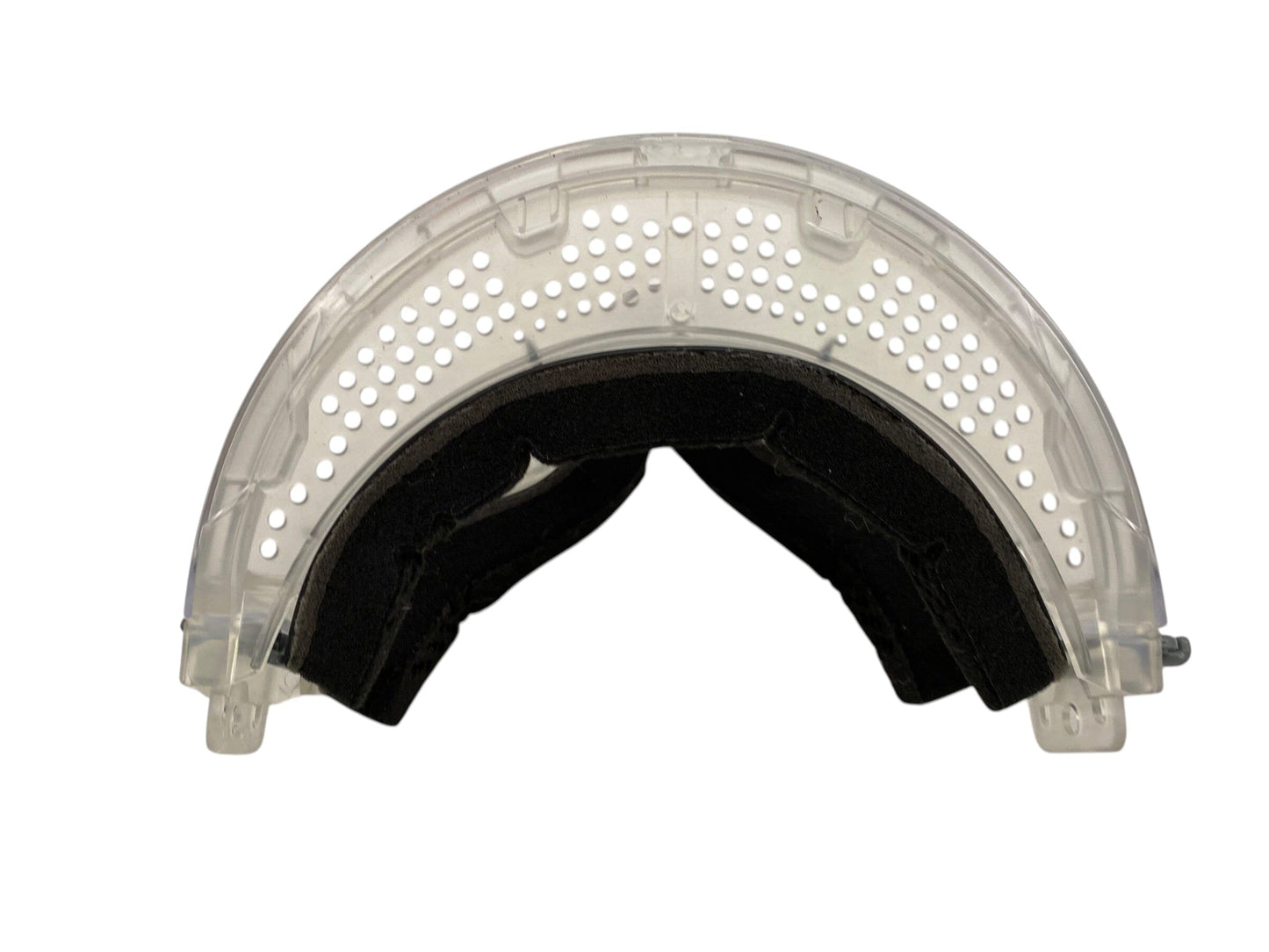 Used NEW Jt QLS ICE (AKA Clear Thin Frames) Paintball Goggles Frames Paintball Gun from CPXBrosPaintball Buy/Sell/Trade Paintball Markers, New Paintball Guns, Paintball Hoppers, Paintball Masks, and Hormesis Headbands