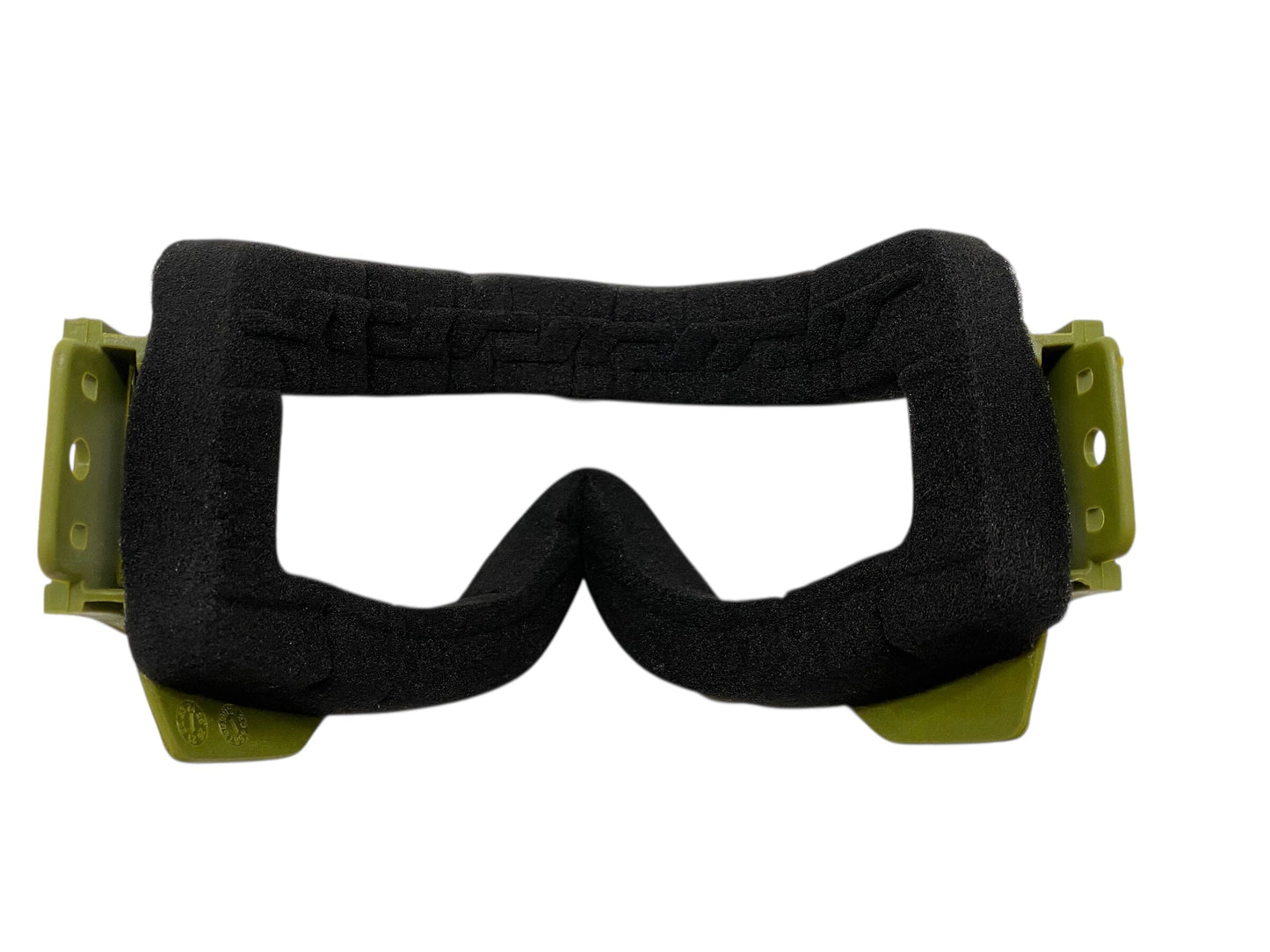 Used NEW Jt Spectra/ Proflex Goggle Frame - OLIVE Paintball Gun from CPXBrosPaintball Buy/Sell/Trade Paintball Markers, New Paintball Guns, Paintball Hoppers, Paintball Masks, and Hormesis Headbands