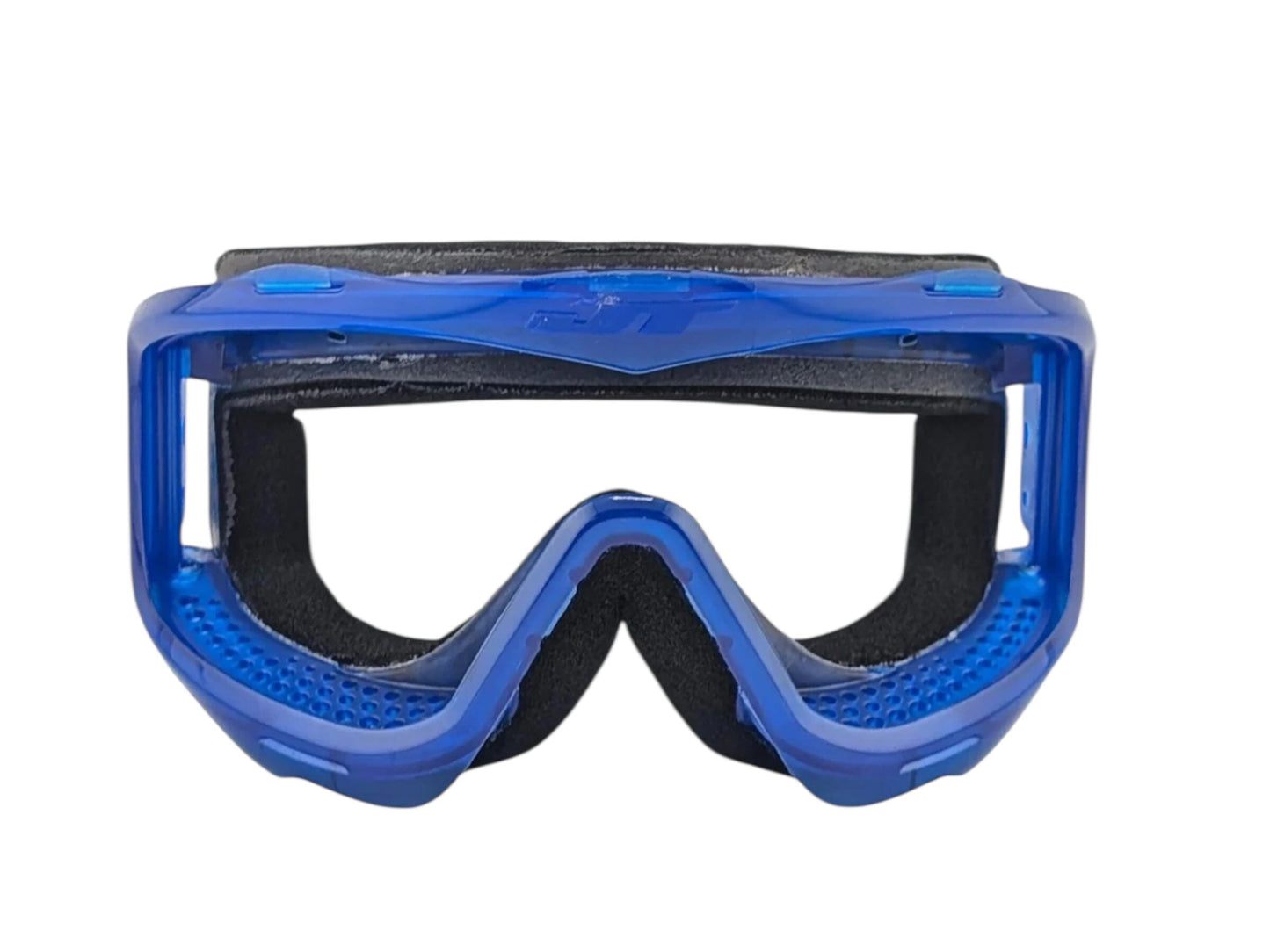 Used NEW JT Spectra Proflex SE Part - September Birthstone Ice Frame - Sapphire Paintball Gun from CPXBrosPaintball Buy/Sell/Trade Paintball Markers, New Paintball Guns, Paintball Hoppers, Paintball Masks, and Hormesis Headbands