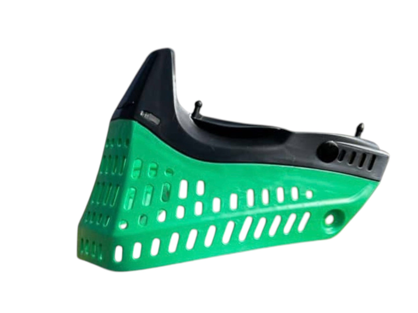 Used NEW JT Spectra Proflex SE Parts Liquid Metal Skirt in Green Paintball Gun from CPXBrosPaintball Buy/Sell/Trade Paintball Markers, New Paintball Guns, Paintball Hoppers, Paintball Masks, and Hormesis Headbands