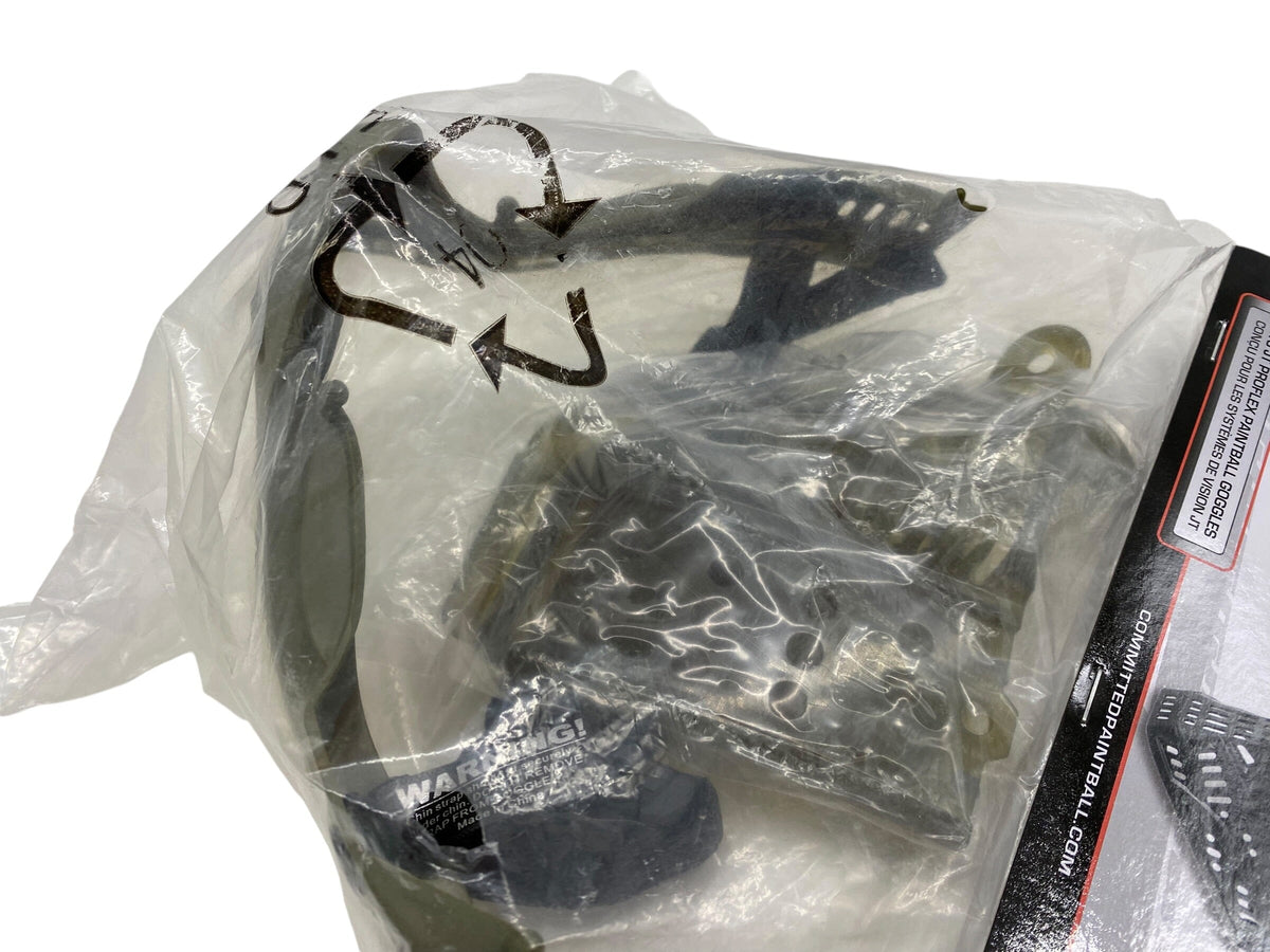 Used NEW JT Spectra Revo 2 Parts - Revo Olive and Ears Paintball Gun from CPXBrosPaintball Buy/Sell/Trade Paintball Markers, New Paintball Guns, Paintball Hoppers, Paintball Masks, and Hormesis Headbands