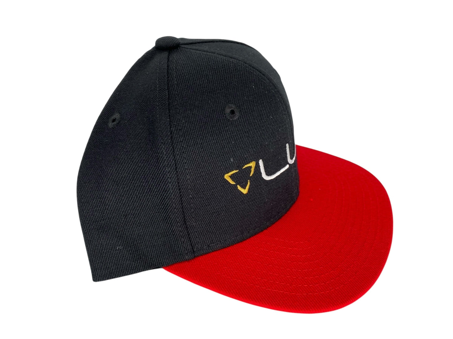 Used New Luxe Snapback Cap Paintball Gun from CPXBrosPaintball Buy/Sell/Trade Paintball Markers, New Paintball Guns, Paintball Hoppers, Paintball Masks, and Hormesis Headbands