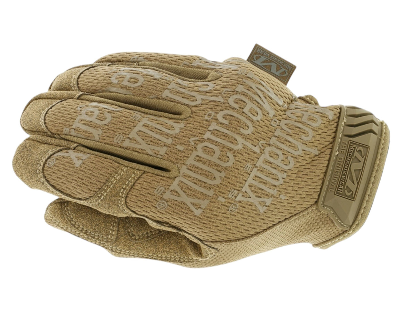 Used NEW Mechanix Original Tactical Gloves (Color: Coyote / Mechanix Wear / Large Paintball Gun from CPXBrosPaintball Buy/Sell/Trade Paintball Markers, New Paintball Guns, Paintball Hoppers, Paintball Masks, and Hormesis Headbands