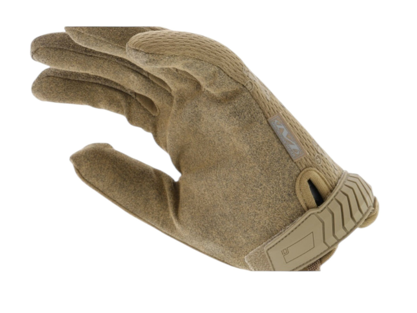 Used NEW Mechanix Original Tactical Gloves (Color: Coyote / Mechanix Wear / Large Paintball Gun from CPXBrosPaintball Buy/Sell/Trade Paintball Markers, New Paintball Guns, Paintball Hoppers, Paintball Masks, and Hormesis Headbands