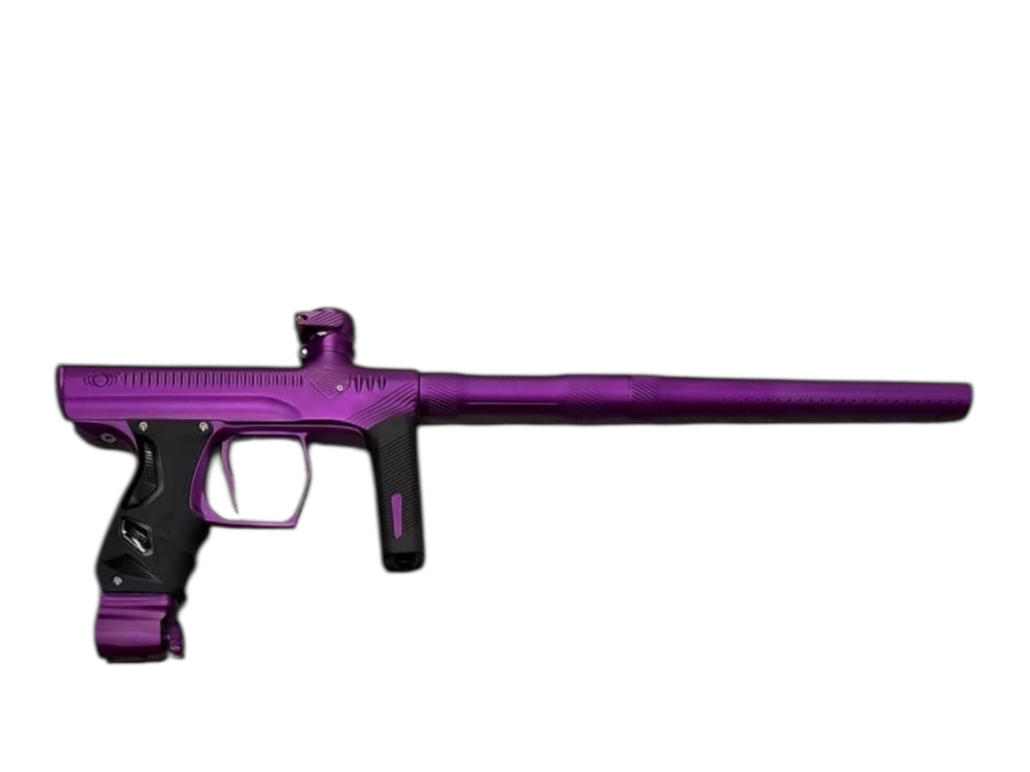 Used NEW Method SP Shocker Era Paintball Gun - Purple Paintball Gun from CPXBrosPaintball Buy/Sell/Trade Paintball Markers, New Paintball Guns, Paintball Hoppers, Paintball Masks, and Hormesis Headbands