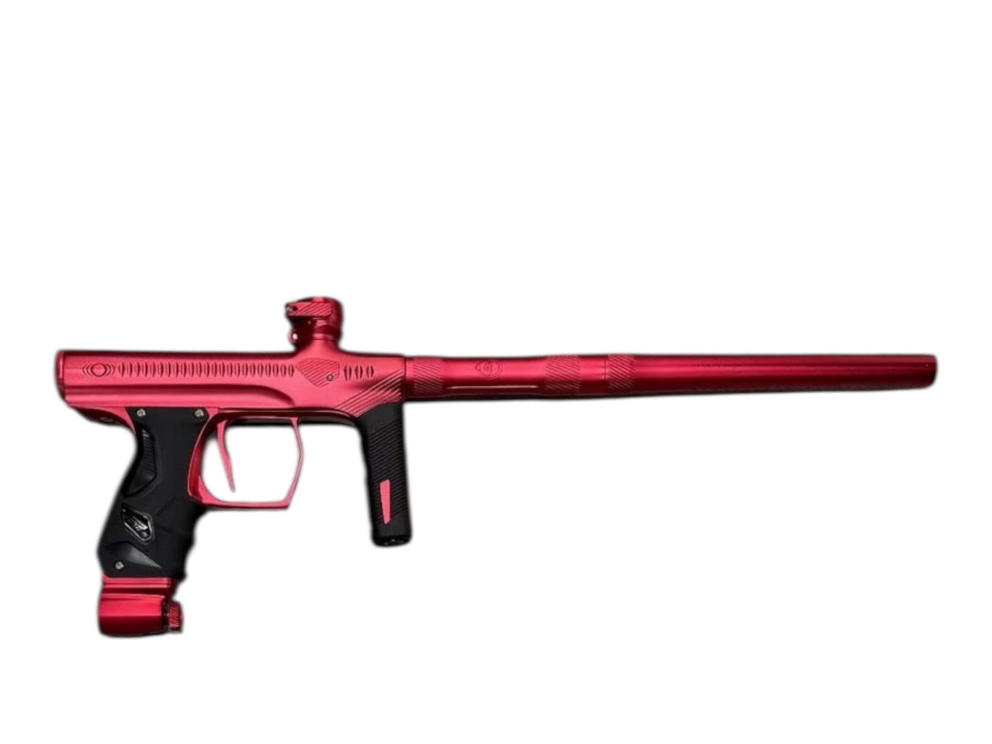 Used NEW Method SP Shocker Era Paintball Gun - Red Paintball Gun from CPXBrosPaintball Buy/Sell/Trade Paintball Markers, New Paintball Guns, Paintball Hoppers, Paintball Masks, and Hormesis Headbands
