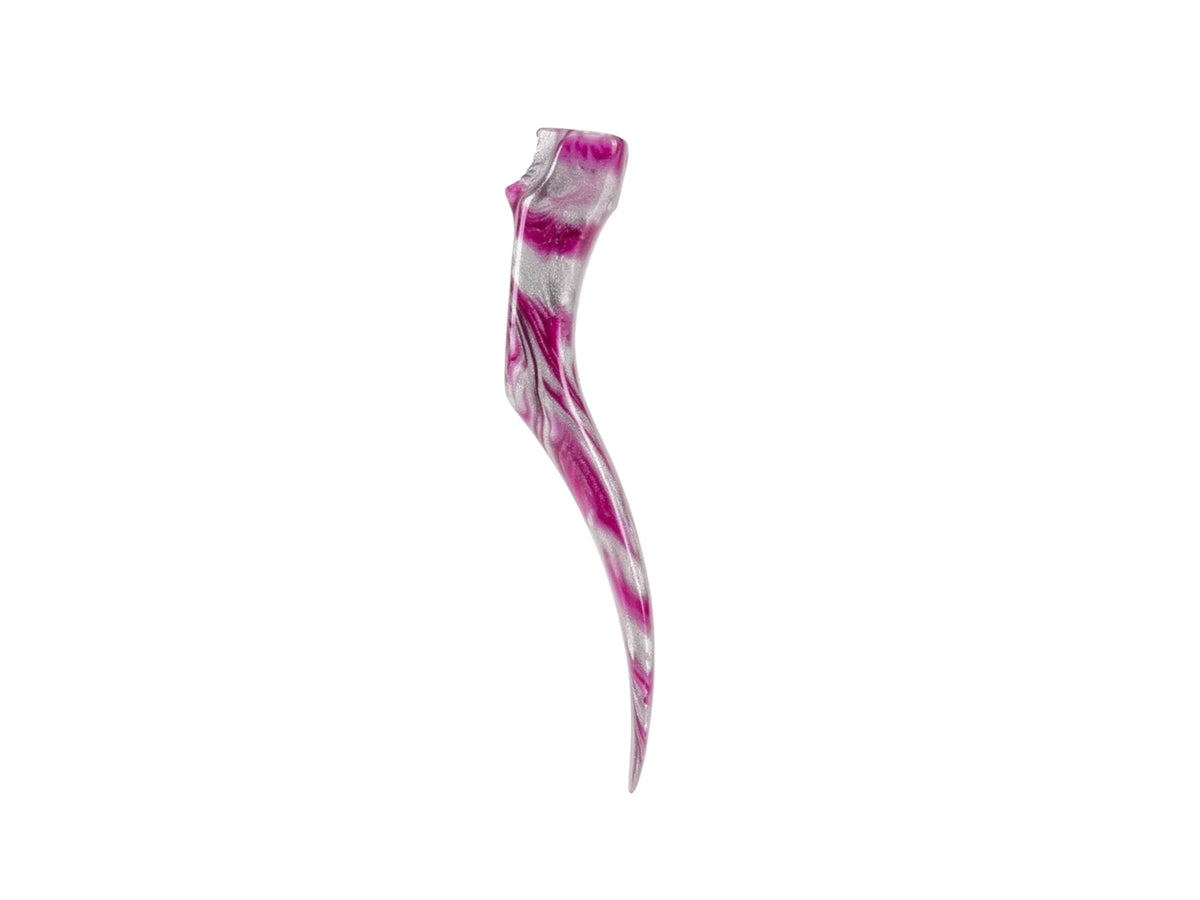 Used NEW METHOD™ X PRO DNA™ FORGED CARBON TRIGGER - SCYTHE - Flux Pink Paintball Gun from CPXBrosPaintball Buy/Sell/Trade Paintball Markers, New Paintball Guns, Paintball Hoppers, Paintball Masks, and Hormesis Headbands