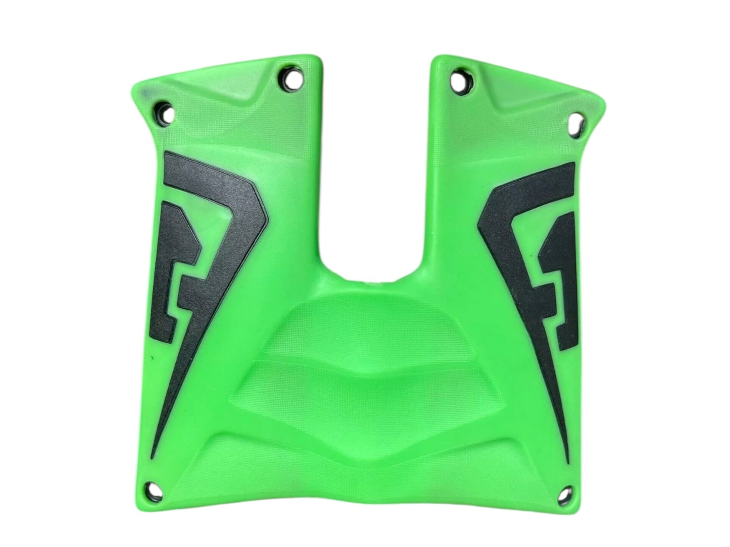 Used NEW NEW Field One Force Rubber Grip Panels - Green/Black Paintball Gun from CPXBrosPaintball Buy/Sell/Trade Paintball Markers, New Paintball Guns, Paintball Hoppers, Paintball Masks, and Hormesis Headbands
