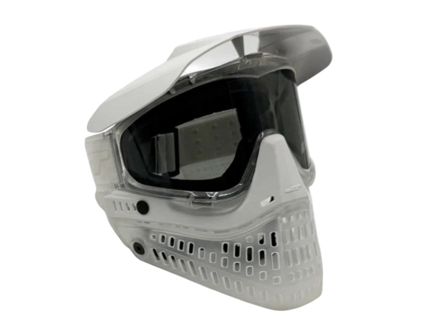 Used NEW NEW JT Spectra Proflex SE Goggle - Whiteout ICE Paintball Gun from CPXBrosPaintball Buy/Sell/Trade Paintball Markers, New Paintball Guns, Paintball Hoppers, Paintball Masks, and Hormesis Headbands
