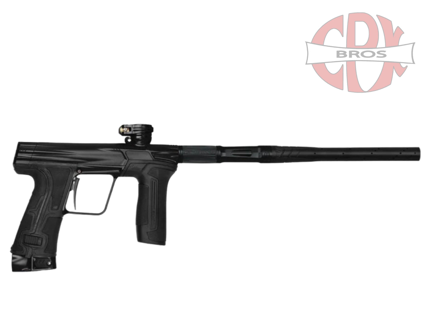 Used NEW Planet Eclipse Cs3 Midnight Paintball Gun from CPXBrosPaintball Buy/Sell/Trade Paintball Markers, Paintball Hoppers, Paintball Masks, and Hormesis Headbands