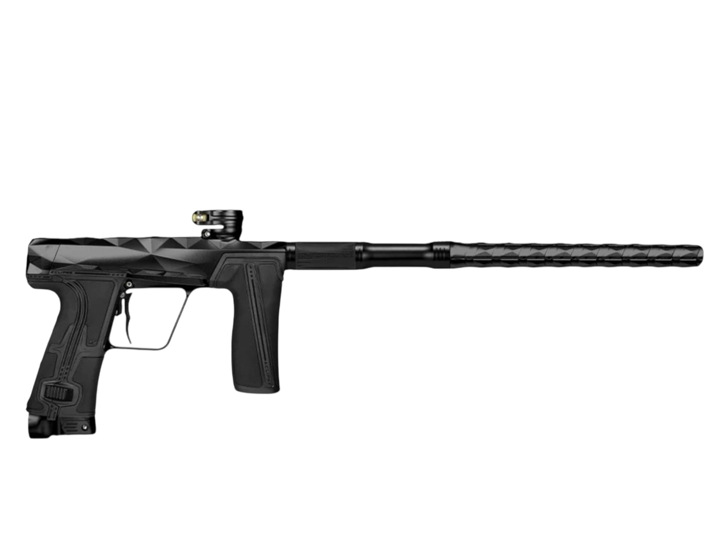 Used NEW PLANET ECLIPSE CS3 PRO - INFAMOUS EDITION (BLACK FLAG) Paintball Gun from CPXBrosPaintball Buy/Sell/Trade Paintball Markers, New Paintball Guns, Paintball Hoppers, Paintball Masks, and Hormesis Headbands