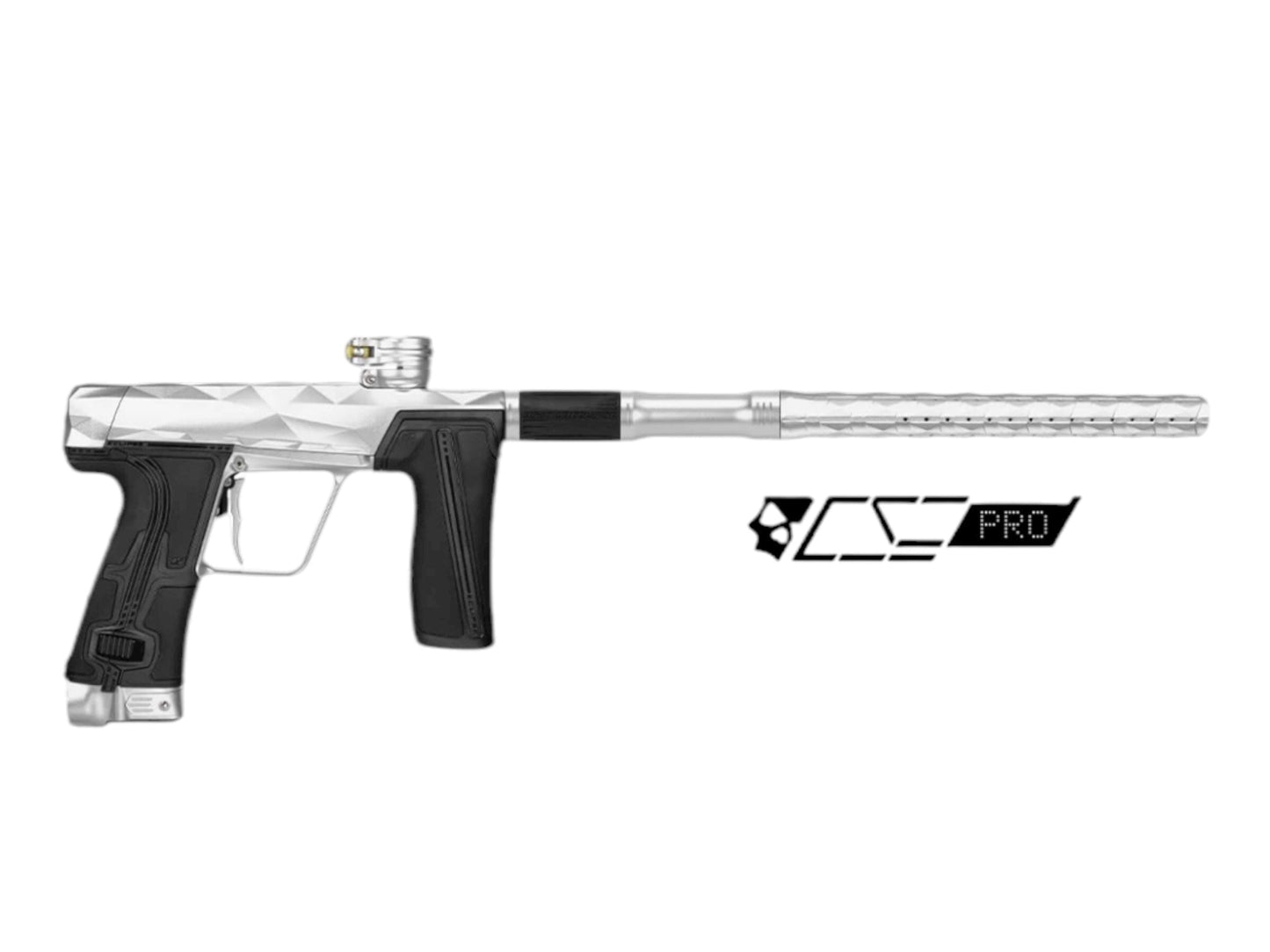 Used NEW PLANET ECLIPSE CS3 PRO - INFAMOUS EDITION (PURE) Paintball Gun from CPXBrosPaintball Buy/Sell/Trade Paintball Markers, New Paintball Guns, Paintball Hoppers, Paintball Masks, and Hormesis Headbands