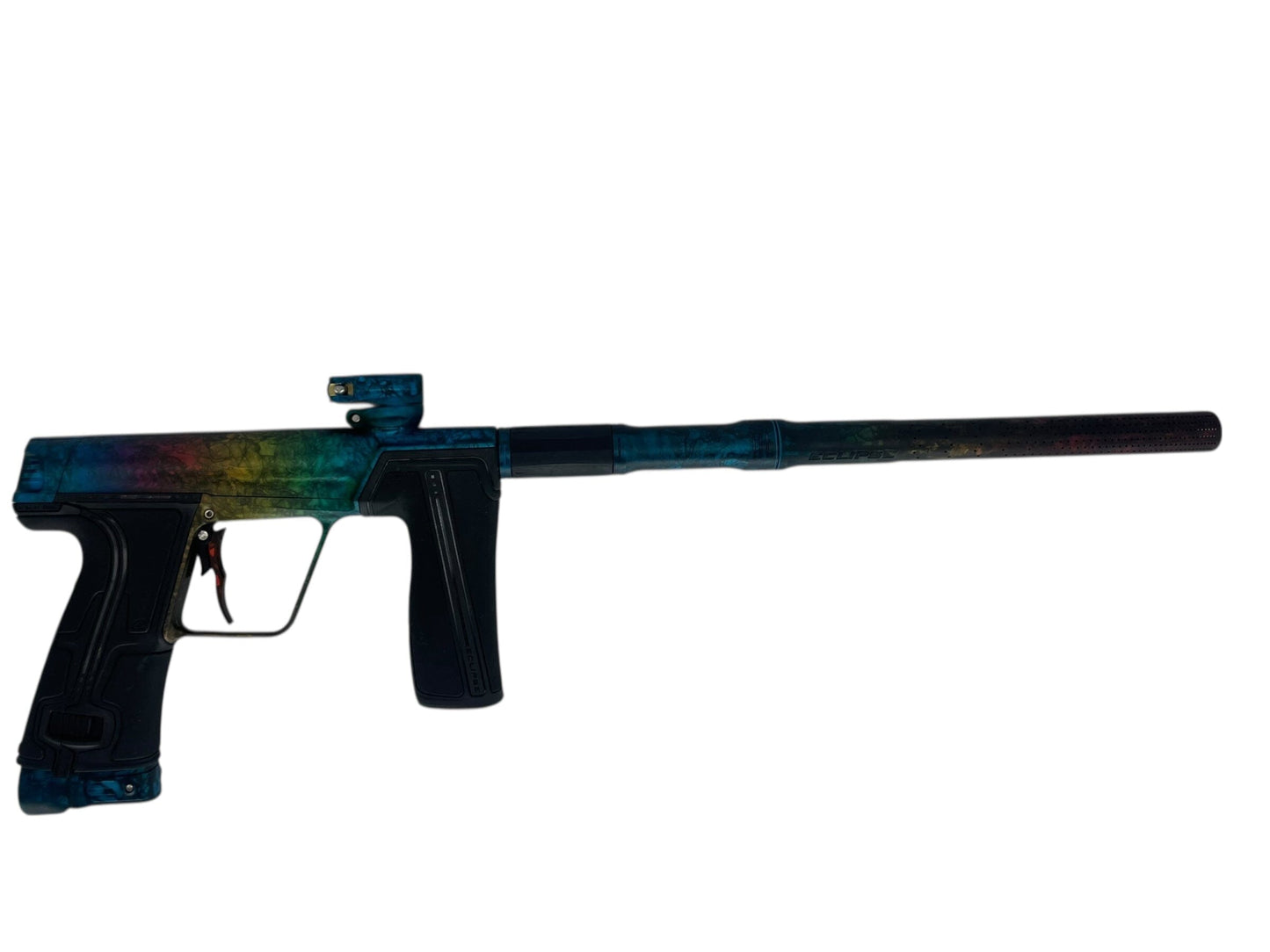 Used NEW PLANET ECLIPSE CS3 PRO -Lava Prism Paintball Gun from CPXBrosPaintball Buy/Sell/Trade Paintball Markers, New Paintball Guns, Paintball Hoppers, Paintball Masks, and Hormesis Headbands