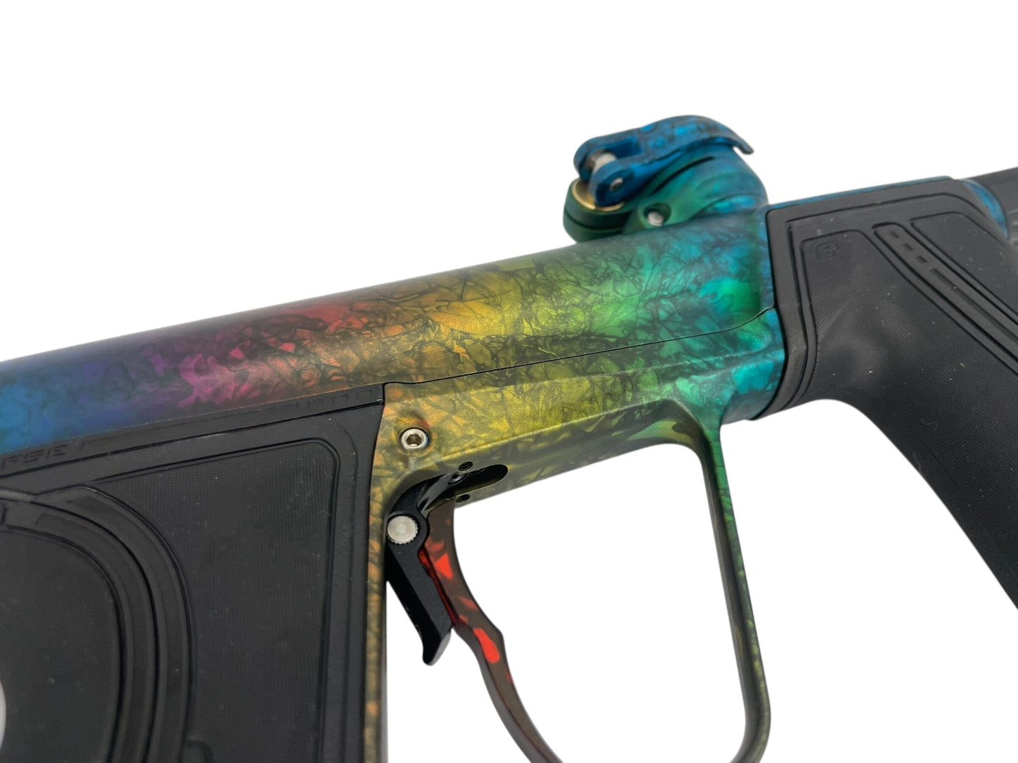 Used NEW PLANET ECLIPSE CS3 PRO -Lava Prism Paintball Gun from CPXBrosPaintball Buy/Sell/Trade Paintball Markers, New Paintball Guns, Paintball Hoppers, Paintball Masks, and Hormesis Headbands