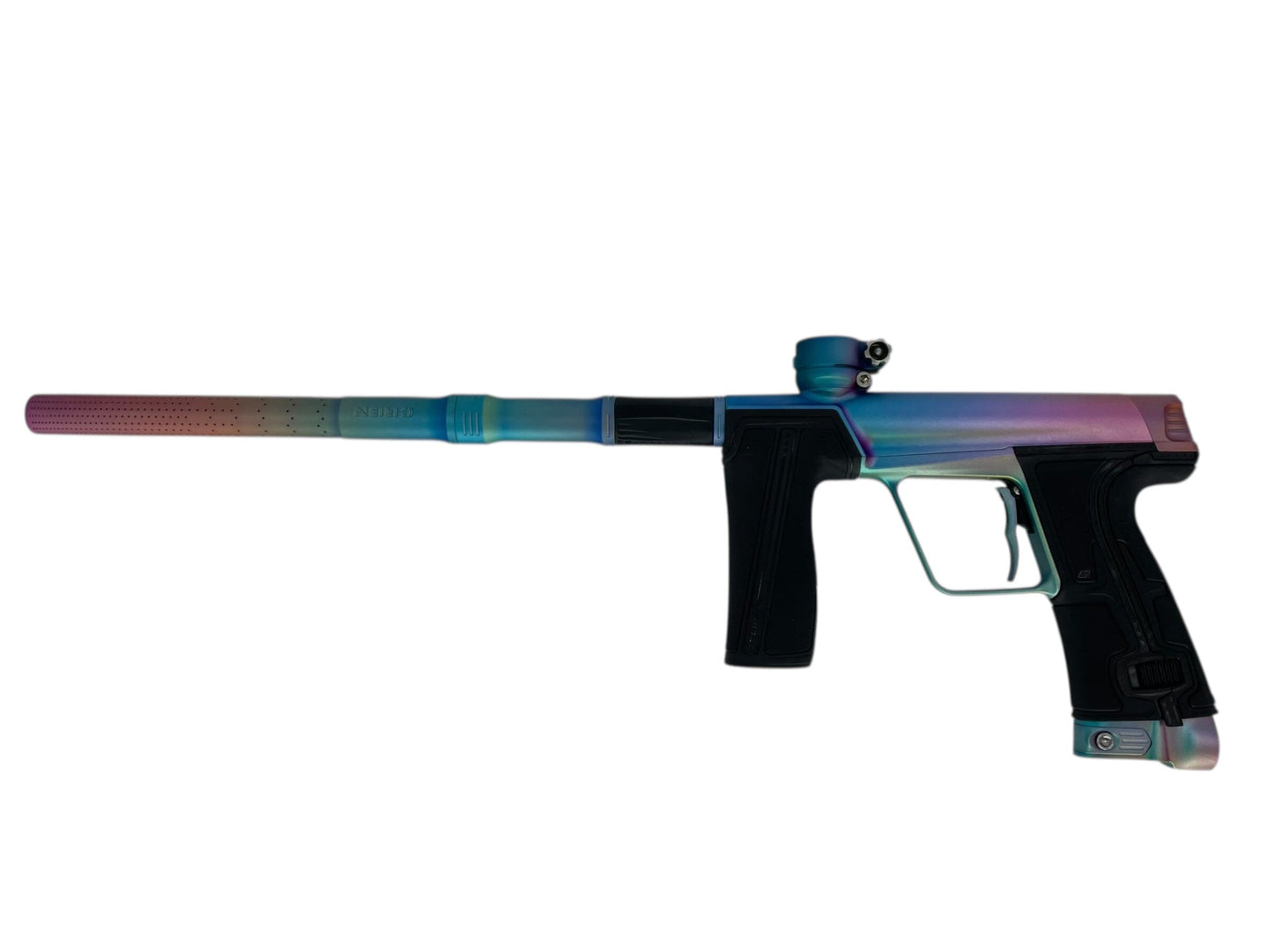 Used NEW PLANET ECLIPSE CS3 PRO -PEARL FADE Paintball Gun from CPXBrosPaintball Buy/Sell/Trade Paintball Markers, New Paintball Guns, Paintball Hoppers, Paintball Masks, and Hormesis Headbands