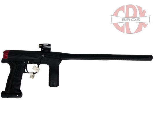Used NEW Planet Eclipse Etha 3M - Black Paintball Gun from CPXBrosPaintball Buy/Sell/Trade Paintball Markers, New Paintball Guns, Paintball Hoppers, Paintball Masks, and Hormesis Headbands