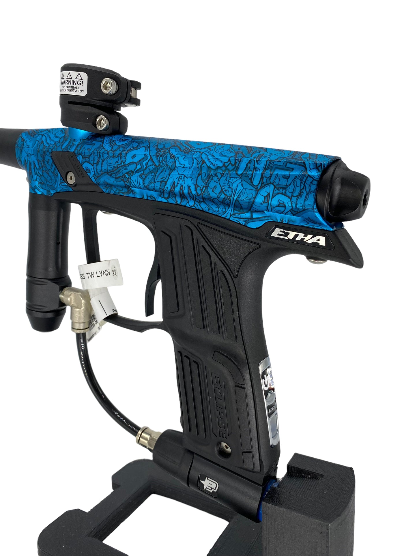 Used NEW Planet Eclipse Etha Paintball Gun from CPXBrosPaintball Buy/Sell/Trade Paintball Markers, Paintball Hoppers, Paintball Masks, and Hormesis Headbands