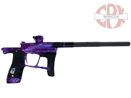 Used New Planet Eclipse Lv1.6 Paintball Gun Paintball Gun from CPXBrosPaintball Buy/Sell/Trade Paintball Markers, New Paintball Guns, Paintball Hoppers, Paintball Masks, and Hormesis Headbands