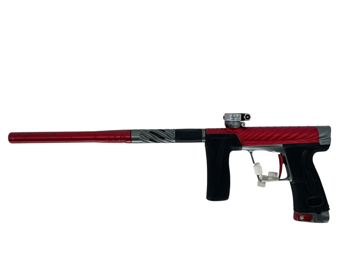 Used NEW Planet Eclipse Twister R5 Paintball Gun Express Paintball Gun from CPXBrosPaintball Buy/Sell/Trade Paintball Markers, New Paintball Guns, Paintball Hoppers, Paintball Masks, and Hormesis Headbands