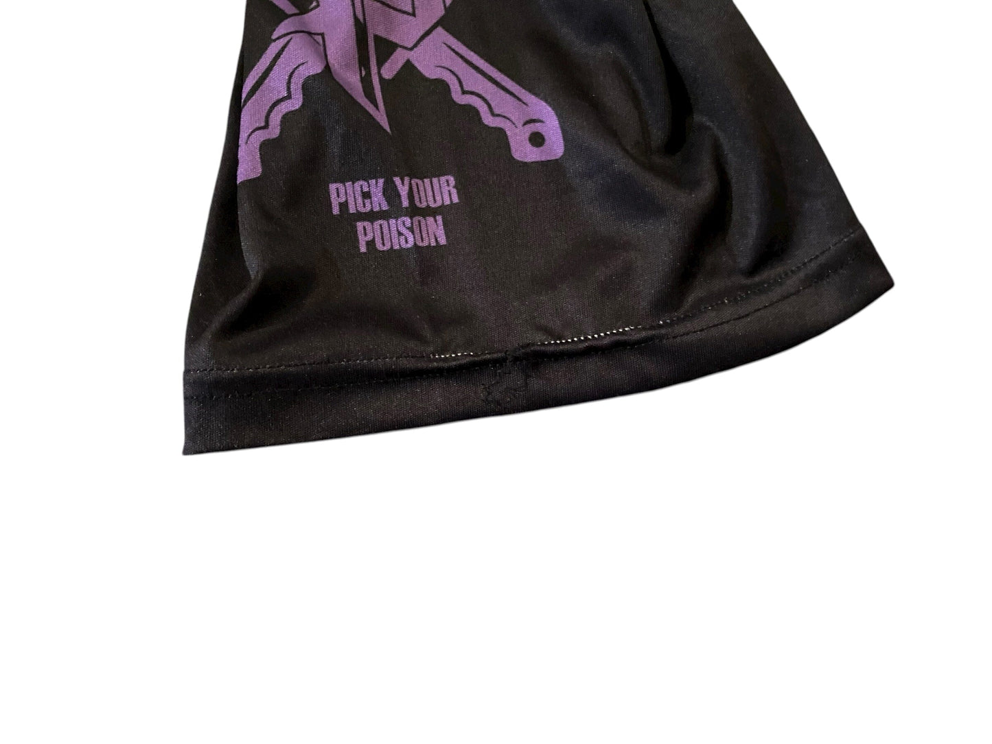 Used NEW Poison Dagger Tech T Paintball Shirt - Size 3XL Paintball Gun from CPXBrosPaintball Buy/Sell/Trade Paintball Markers, New Paintball Guns, Paintball Hoppers, Paintball Masks, and Hormesis Headbands