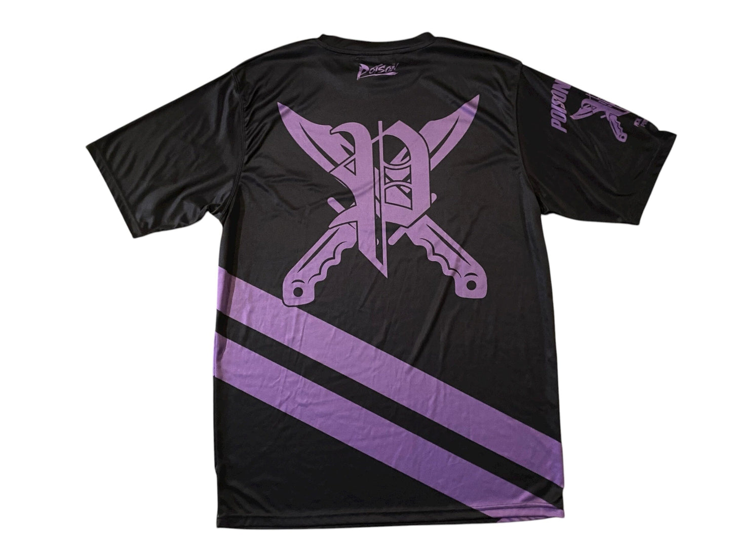 Used NEW Poison Dagger Tech T Paintball Shirt - Size 3XL Paintball Gun from CPXBrosPaintball Buy/Sell/Trade Paintball Markers, New Paintball Guns, Paintball Hoppers, Paintball Masks, and Hormesis Headbands