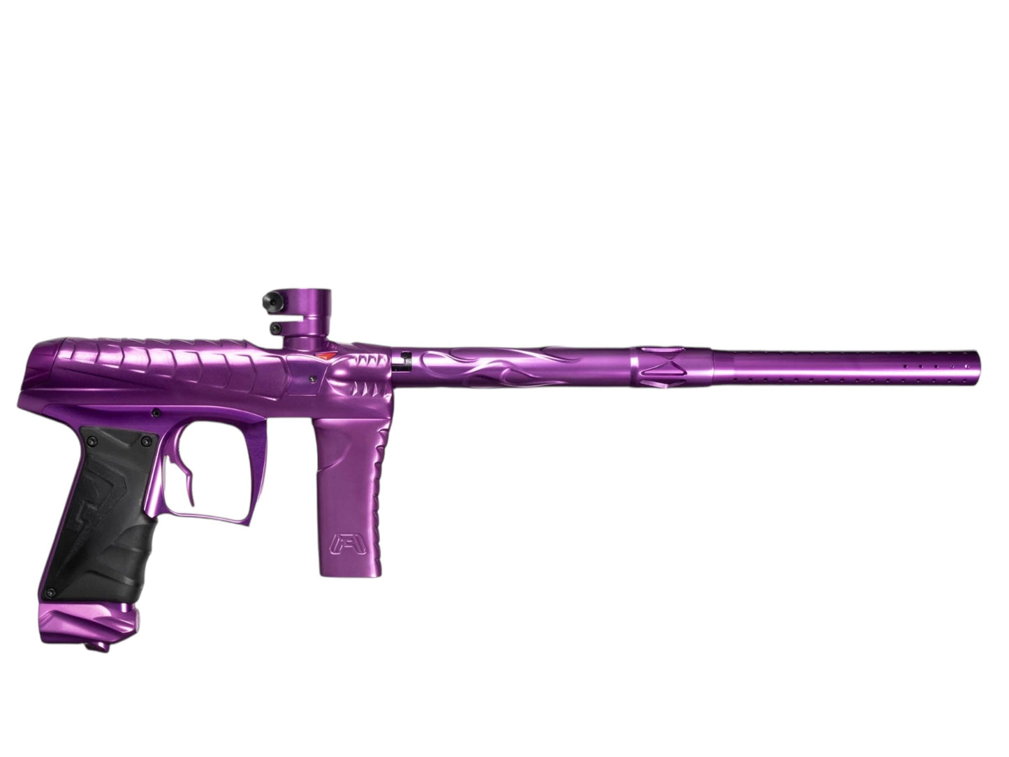 Used NEW (PRE ORDER) FORCE V2 DRAGON- AMETHYST- Paintball Gun from CPXBrosPaintball Buy/Sell/Trade Paintball Markers, New Paintball Guns, Paintball Hoppers, Paintball Masks, and Hormesis Headbands