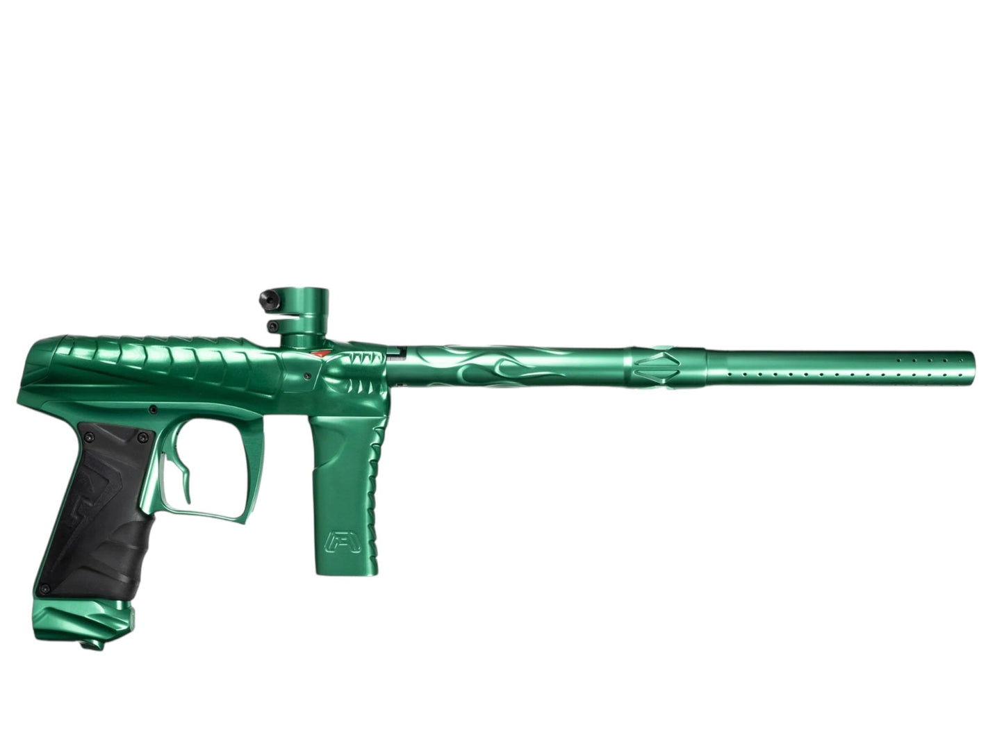 Used NEW (PRE ORDER) FORCE V2 DRAGON- EMERALD- Paintball Gun from CPXBrosPaintball Buy/Sell/Trade Paintball Markers, New Paintball Guns, Paintball Hoppers, Paintball Masks, and Hormesis Headbands