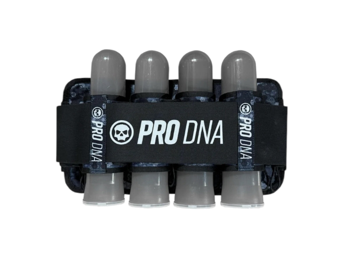 Used NEW PRO DNA™ OVERLORD HARNESS ALL COLORS Paintball Gun from CPXBrosPaintball Buy/Sell/Trade Paintball Markers, New Paintball Guns, Paintball Hoppers, Paintball Masks, and Hormesis Headbands