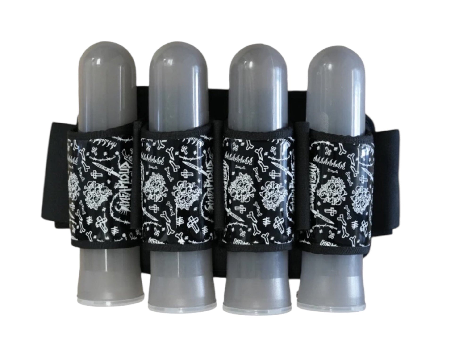 Used NEW PRO DNA™ “REFLEX SHIELD”-SINALOA Paintball Gun from CPXBrosPaintball Buy/Sell/Trade Paintball Markers, New Paintball Guns, Paintball Hoppers, Paintball Masks, and Hormesis Headbands