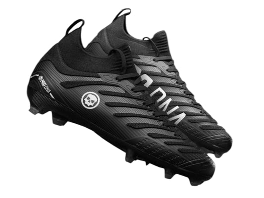 Used NEW PRO DNA™ VOLTRAX CLEATS - BLACK Paintball Gun from CPXBrosPaintball Buy/Sell/Trade Paintball Markers, New Paintball Guns, Paintball Hoppers, Paintball Masks, and Hormesis Headbands