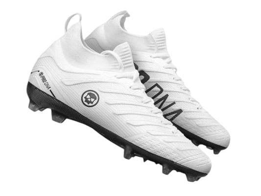 Used NEW PRO DNA™ VOLTRAX CLEATS - WHITE Paintball Gun from CPXBrosPaintball Buy/Sell/Trade Paintball Markers, New Paintball Guns, Paintball Hoppers, Paintball Masks, and Hormesis Headbands