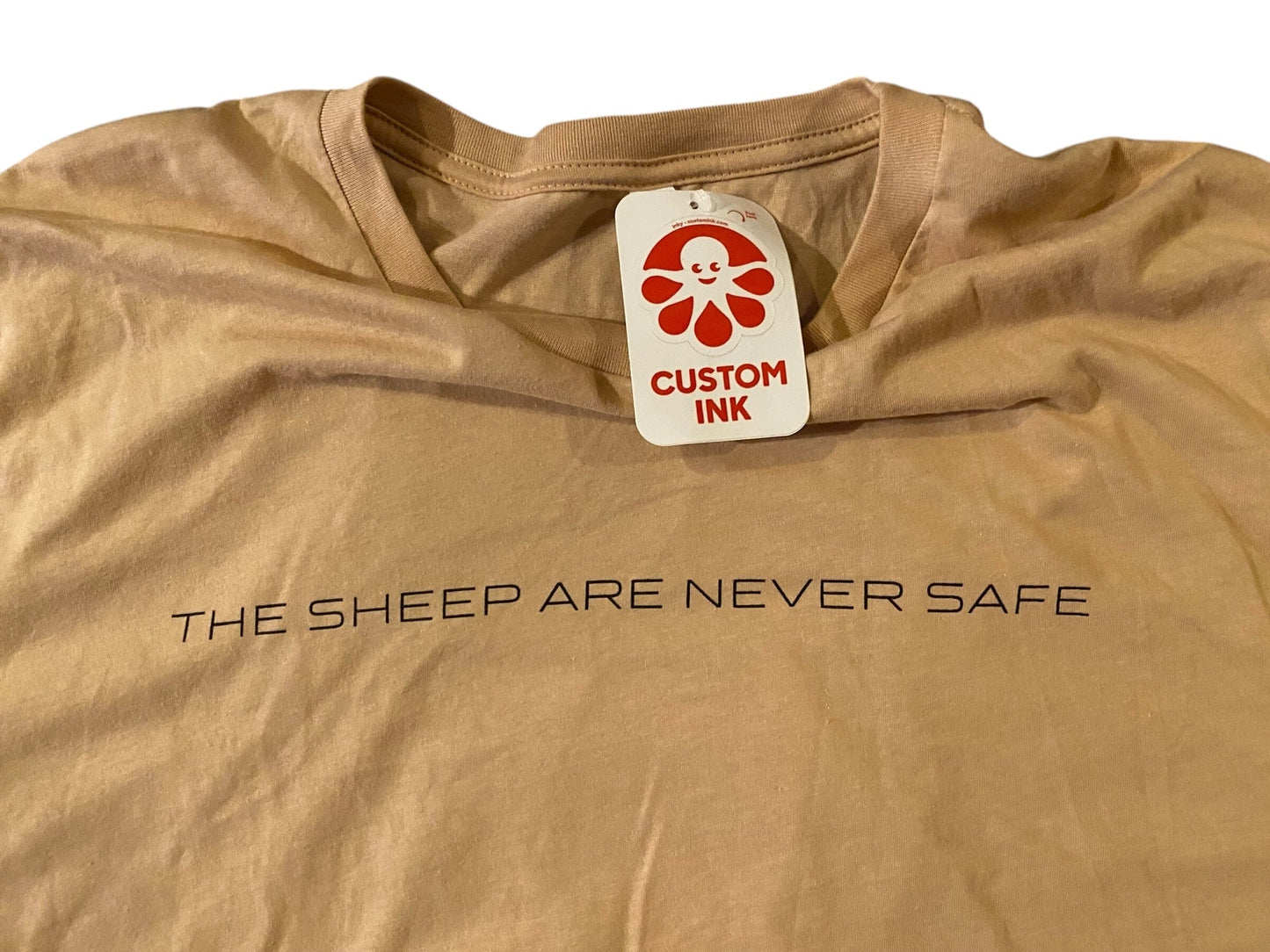 Used NEW PROJECT ALPHA Paintball Shirt - Size 3XL Paintball Gun from CPXBrosPaintball Buy/Sell/Trade Paintball Markers, New Paintball Guns, Paintball Hoppers, Paintball Masks, and Hormesis Headbands