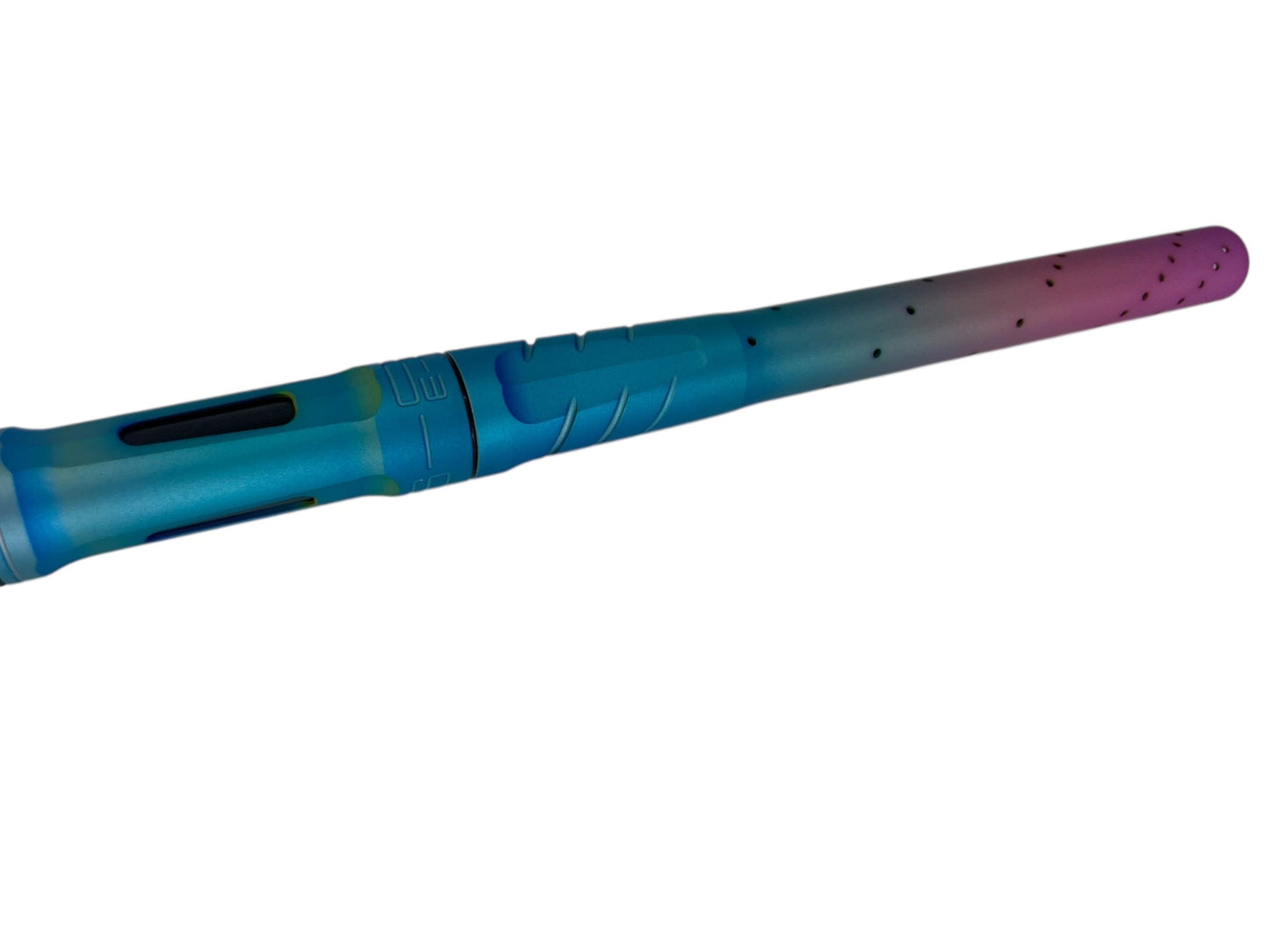 Used NEW Project Scales Geo R5 Pearl Fade Paintball Gun from CPXBrosPaintball Buy/Sell/Trade Paintball Markers, New Paintball Guns, Paintball Hoppers, Paintball Masks, and Hormesis Headbands