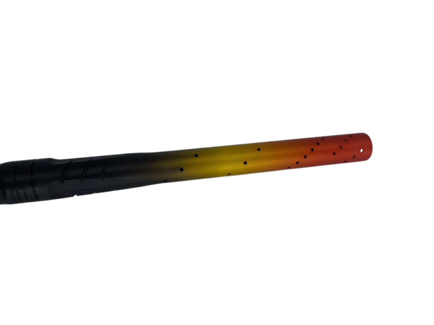 Used NEW Project Scales Geo R5-Sunset Fade Paintball Gun from CPXBrosPaintball Buy/Sell/Trade Paintball Markers, New Paintball Guns, Paintball Hoppers, Paintball Masks, and Hormesis Headbands
