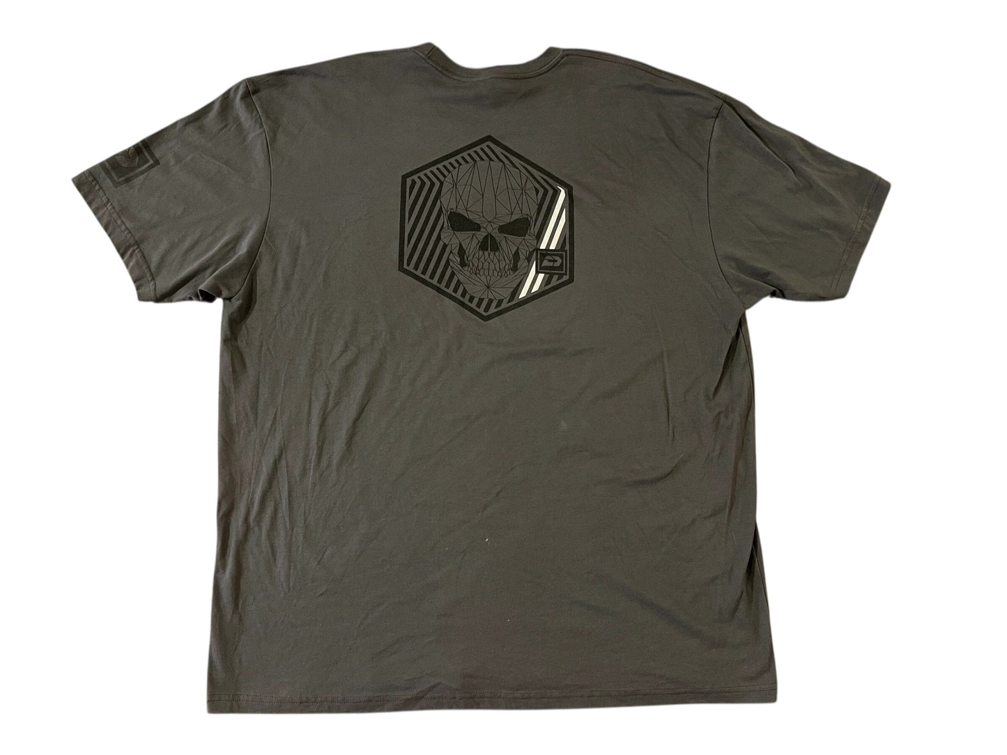 Used NEW PUSH Paintball Shirt - size 3XL Paintball Gun from CPXBrosPaintball Buy/Sell/Trade Paintball Markers, New Paintball Guns, Paintball Hoppers, Paintball Masks, and Hormesis Headbands